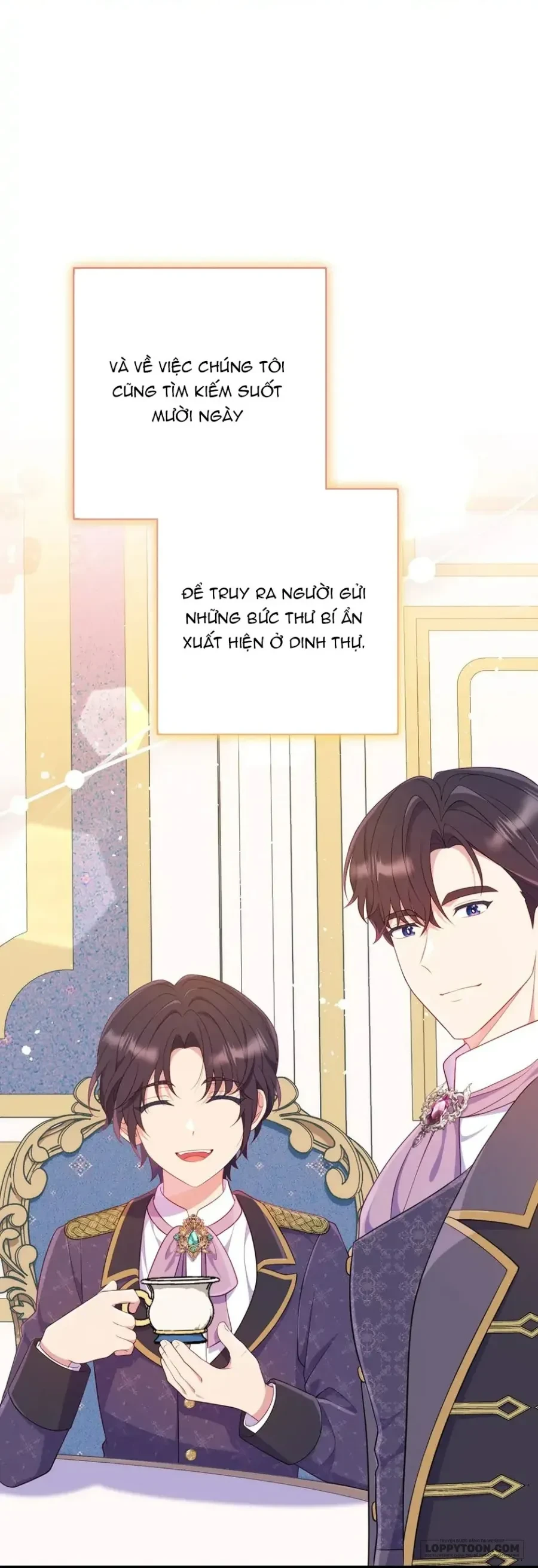 Trở Thành Bạn Thời Thơ Ấu Của Nam Phụ Ám Ảnh Chapter 44 - 53