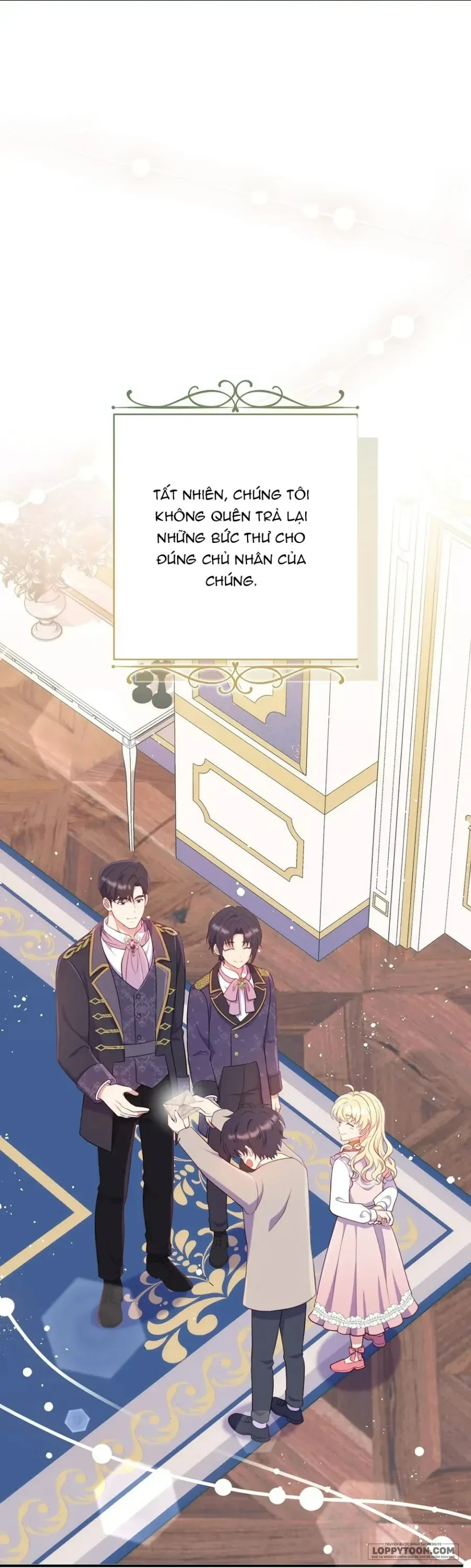 Trở Thành Bạn Thời Thơ Ấu Của Nam Phụ Ám Ảnh Chapter 44 - 54