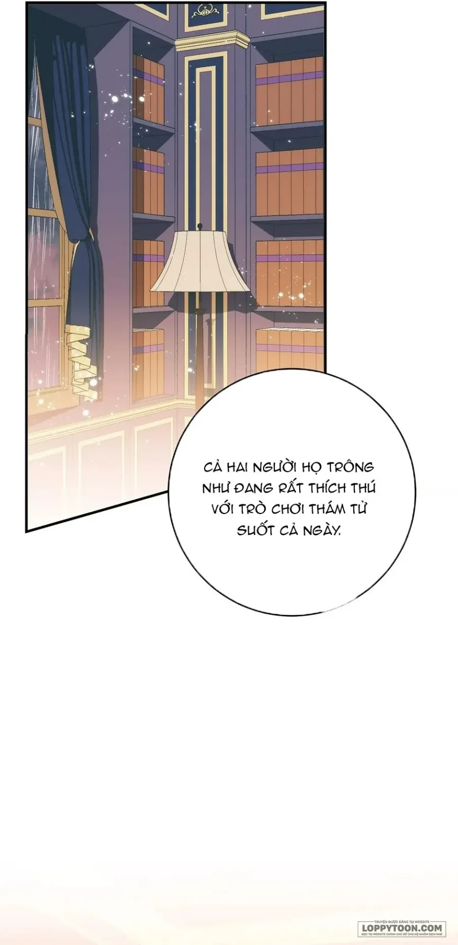 Trở Thành Bạn Thời Thơ Ấu Của Nam Phụ Ám Ảnh Chapter 44 - 56