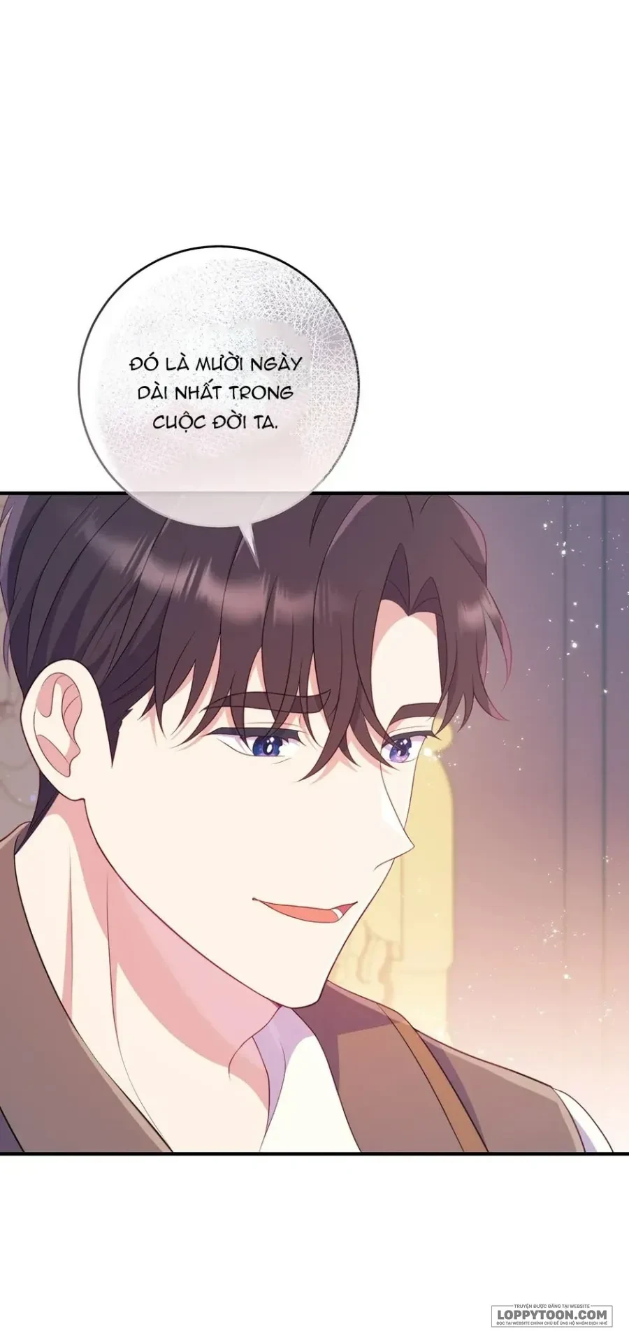 Trở Thành Bạn Thời Thơ Ấu Của Nam Phụ Ám Ảnh Chapter 44 - 58