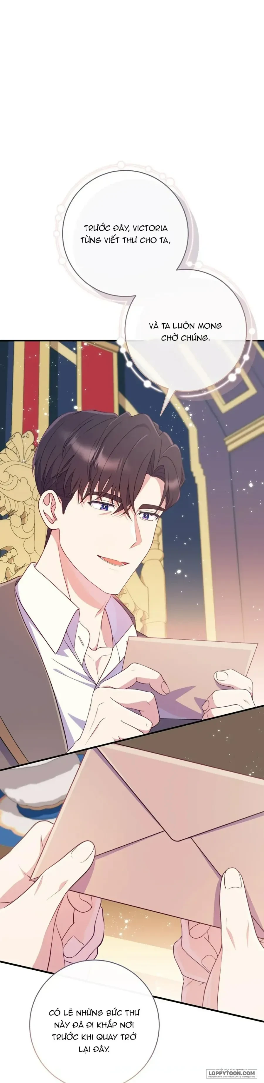 Trở Thành Bạn Thời Thơ Ấu Của Nam Phụ Ám Ảnh Chapter 44 - 60