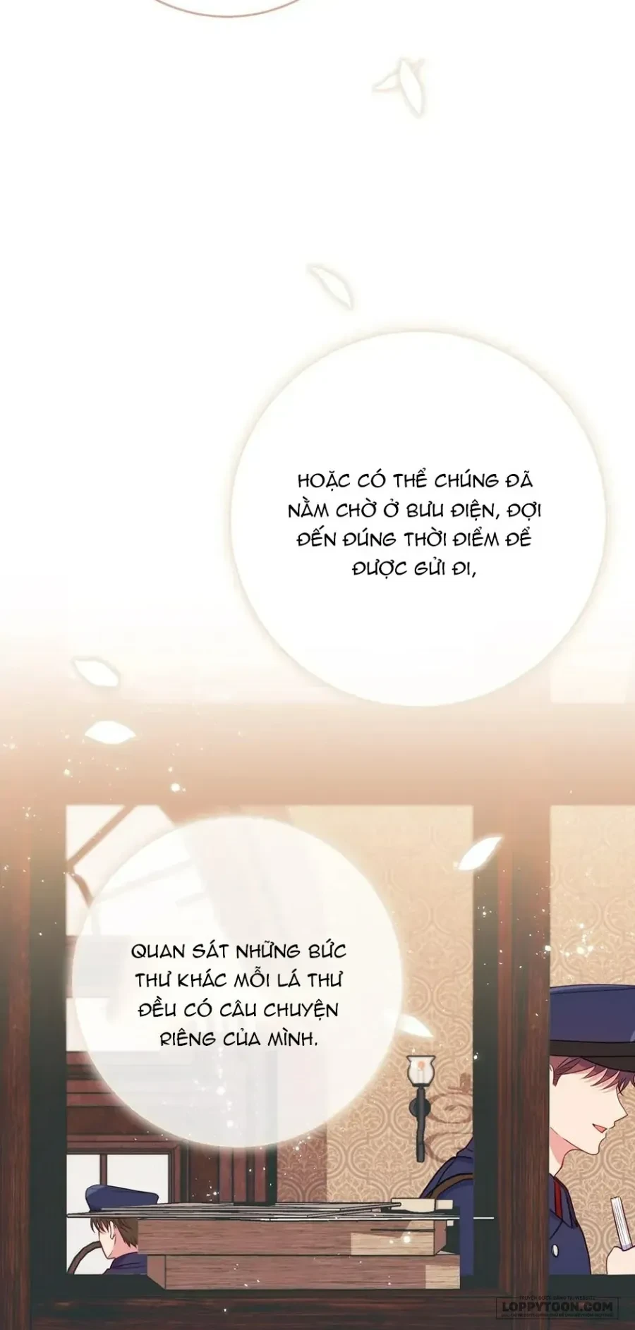 Trở Thành Bạn Thời Thơ Ấu Của Nam Phụ Ám Ảnh Chapter 44 - 61