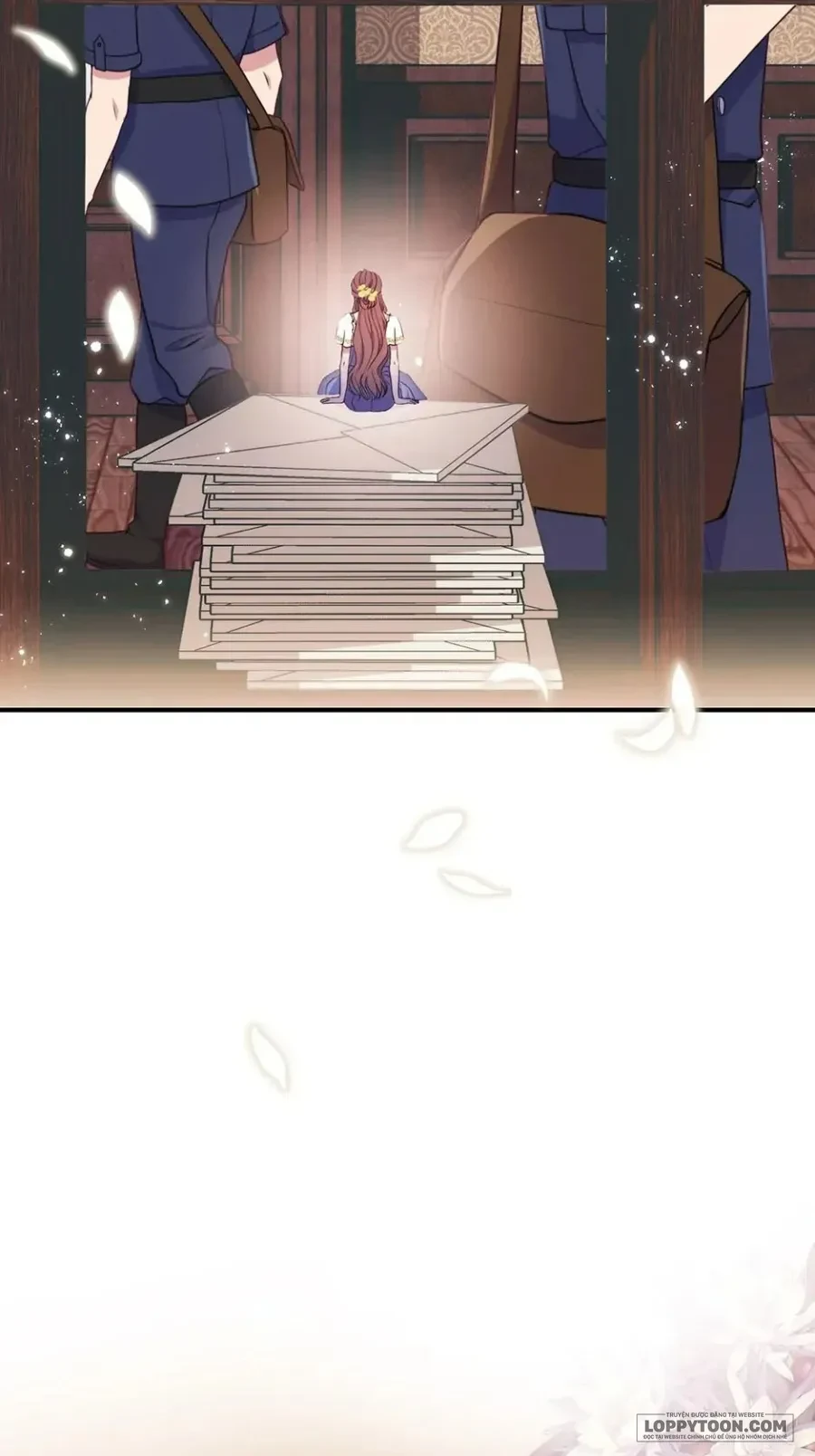 Trở Thành Bạn Thời Thơ Ấu Của Nam Phụ Ám Ảnh Chapter 44 - 62