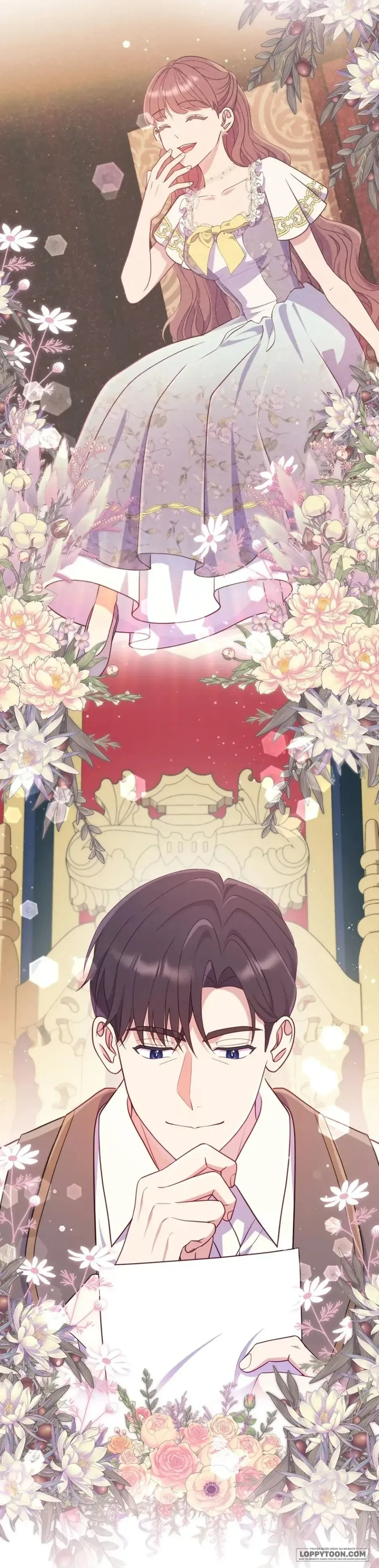 Trở Thành Bạn Thời Thơ Ấu Của Nam Phụ Ám Ảnh Chapter 44 - 63