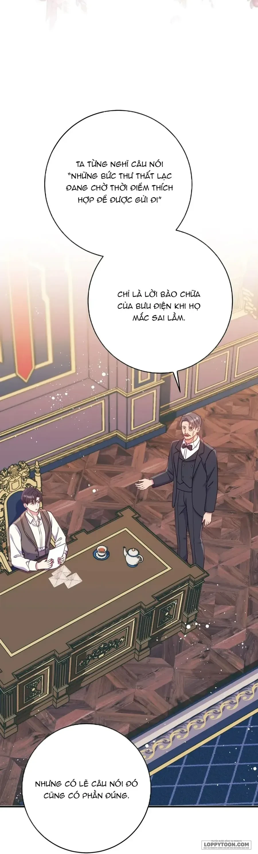 Trở Thành Bạn Thời Thơ Ấu Của Nam Phụ Ám Ảnh Chapter 44 - 64