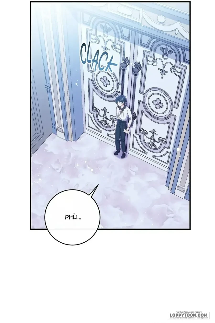 Trở Thành Bạn Thời Thơ Ấu Của Nam Phụ Ám Ảnh Chapter 44 - 74