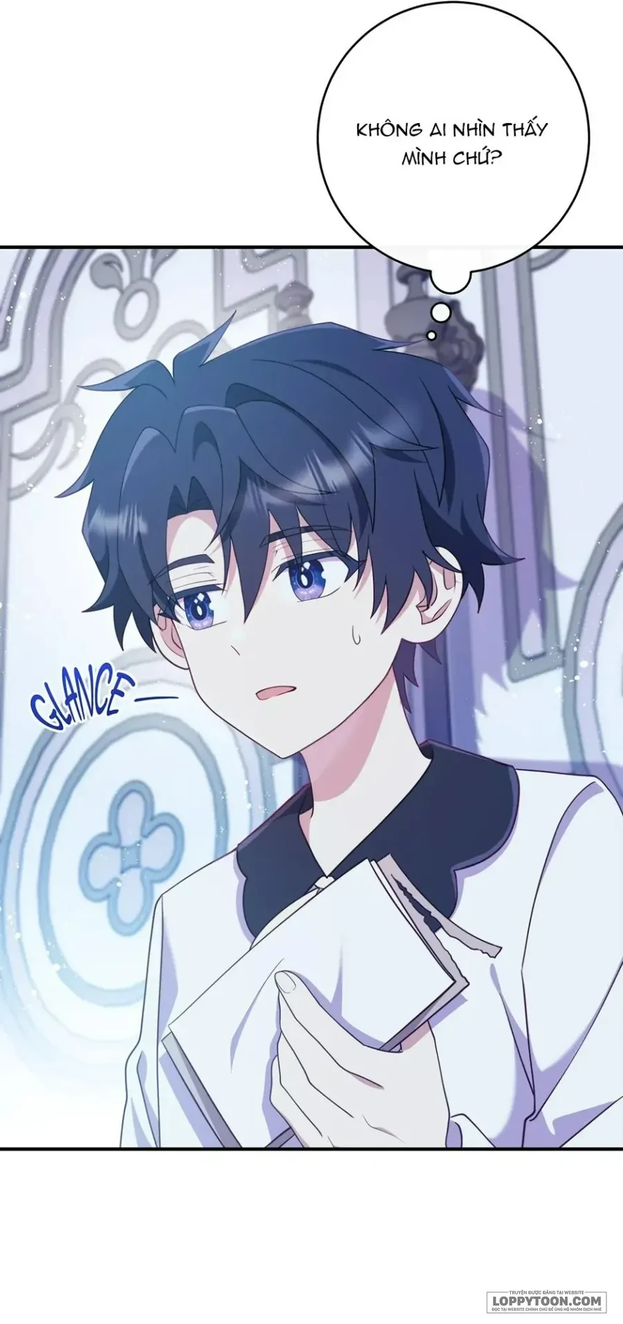 Trở Thành Bạn Thời Thơ Ấu Của Nam Phụ Ám Ảnh Chapter 44 - 75