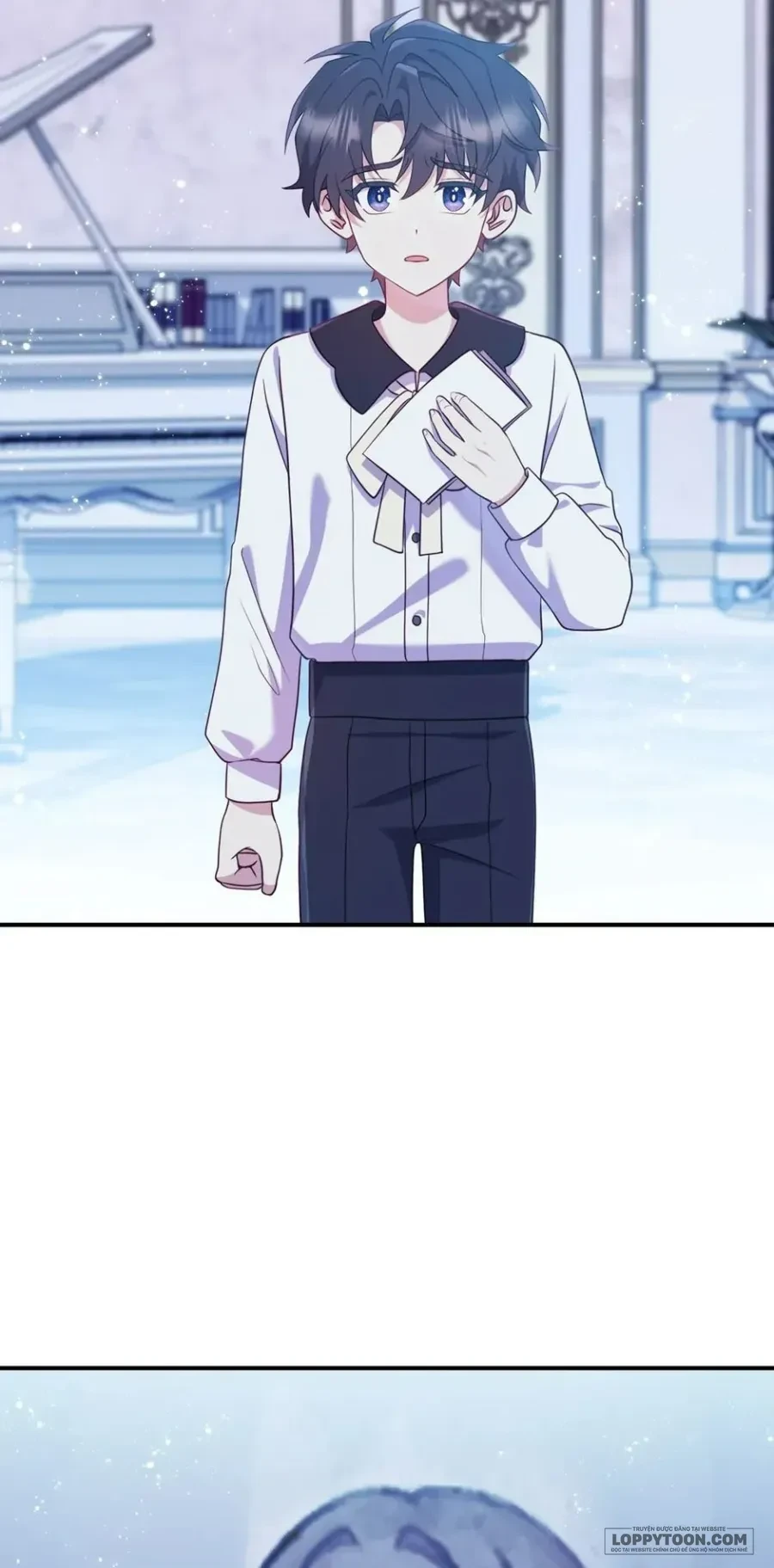 Trở Thành Bạn Thời Thơ Ấu Của Nam Phụ Ám Ảnh Chapter 44 - 79