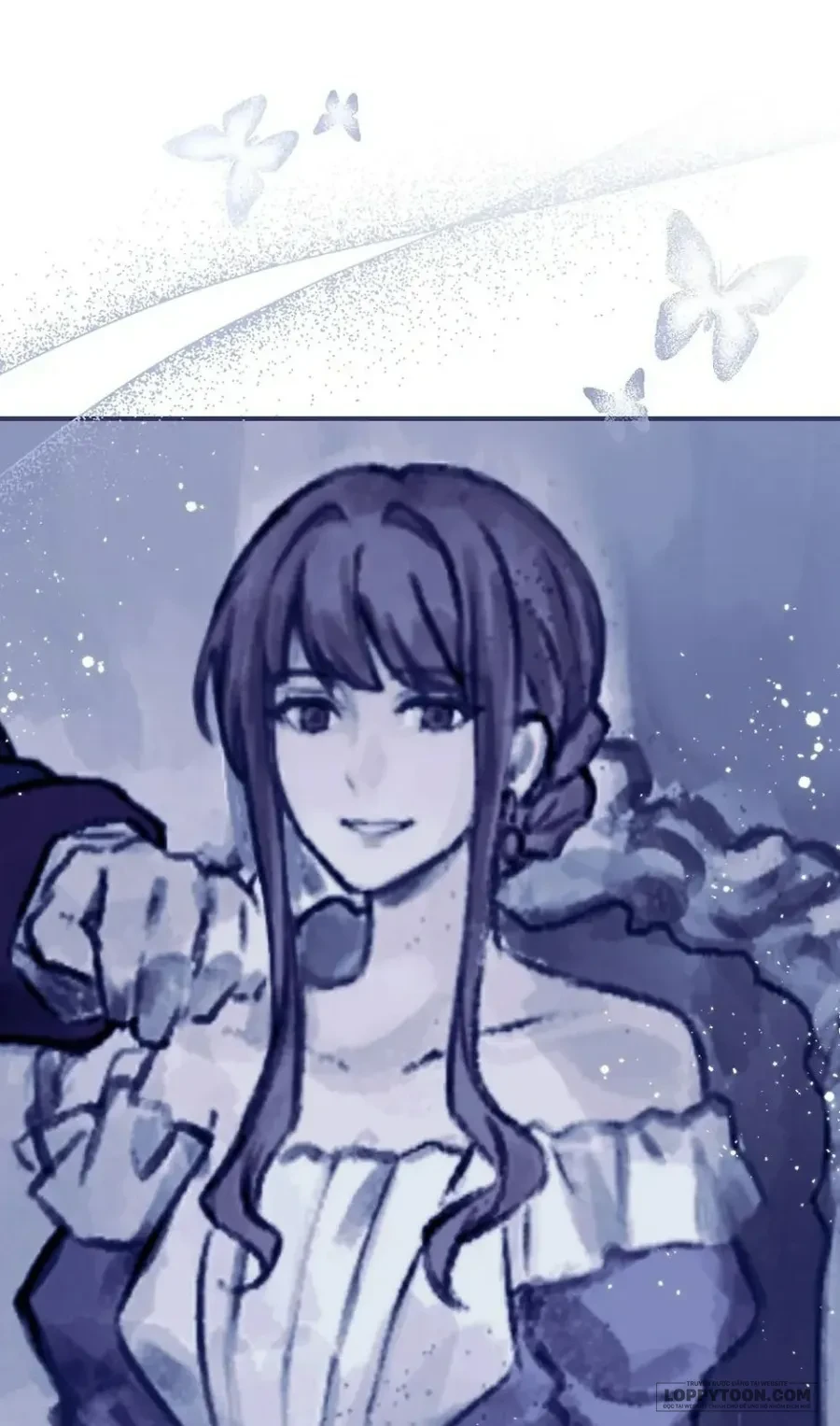 Trở Thành Bạn Thời Thơ Ấu Của Nam Phụ Ám Ảnh Chapter 45 - 5