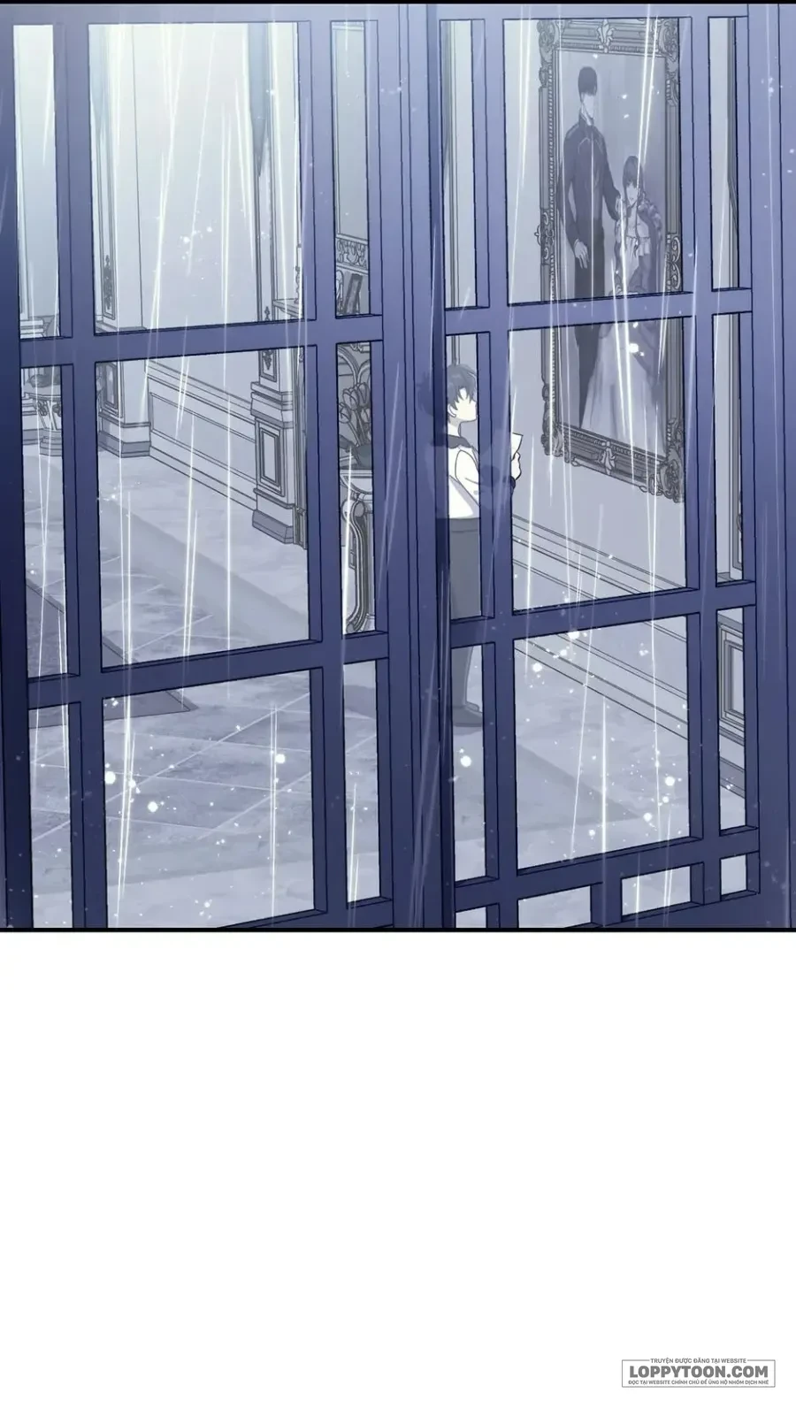 Trở Thành Bạn Thời Thơ Ấu Của Nam Phụ Ám Ảnh Chapter 45 - 9