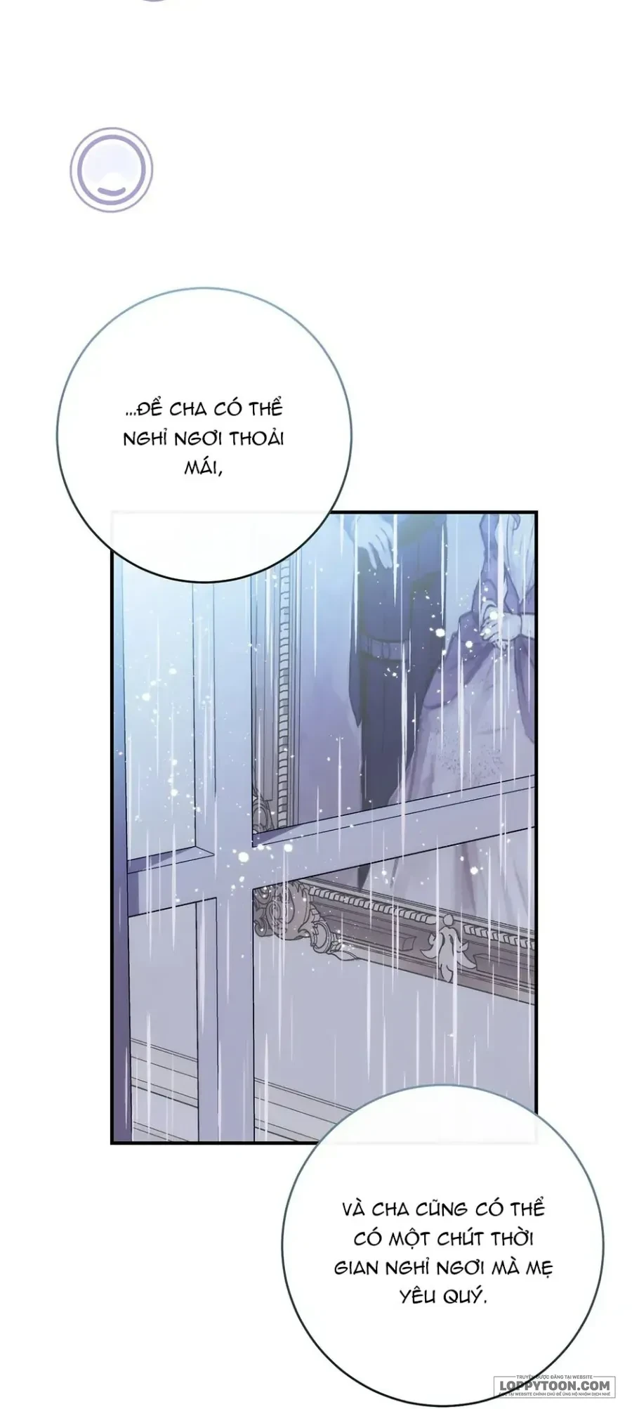 Trở Thành Bạn Thời Thơ Ấu Của Nam Phụ Ám Ảnh Chapter 45 - 13