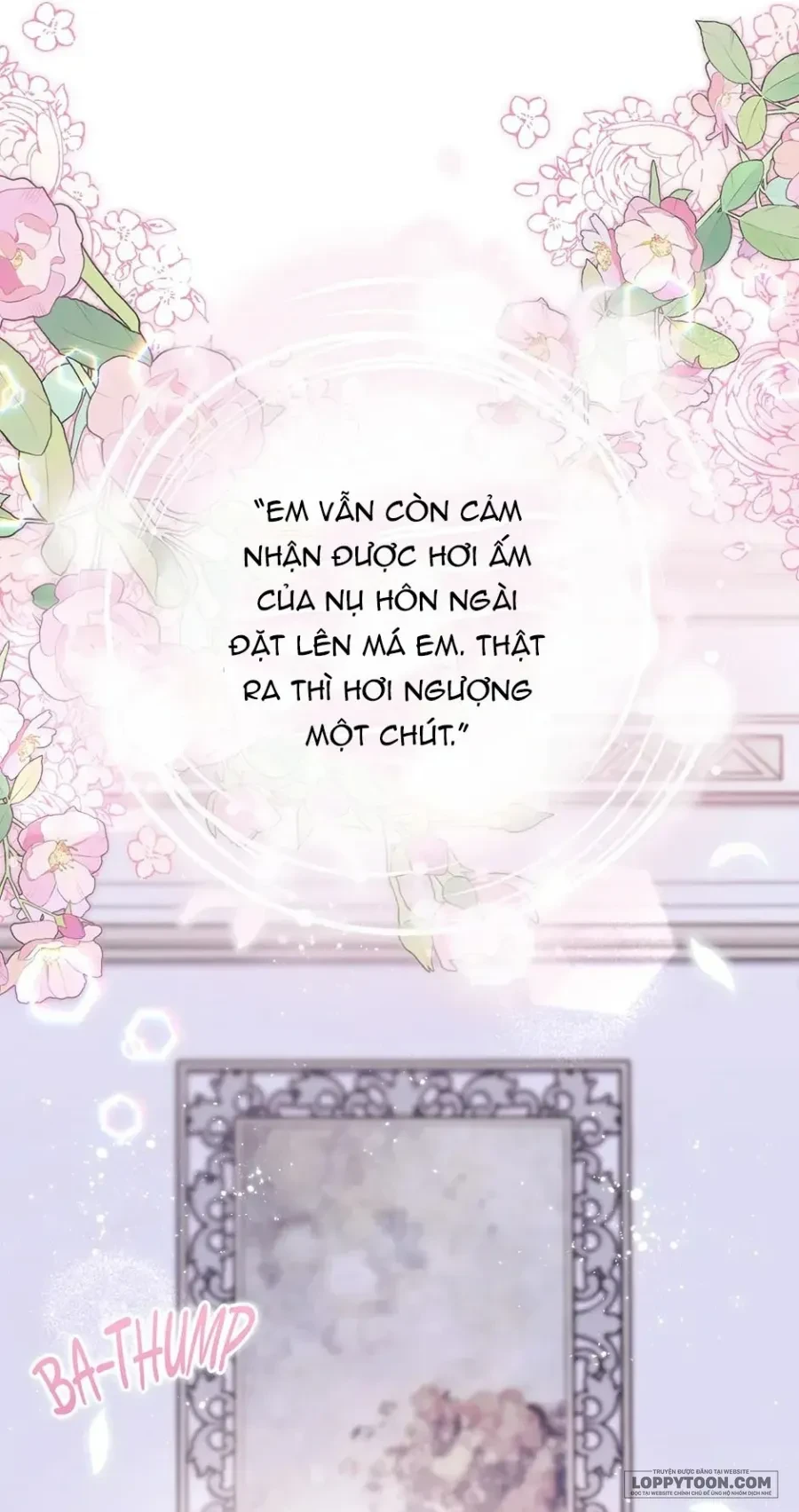 Trở Thành Bạn Thời Thơ Ấu Của Nam Phụ Ám Ảnh Chapter 45 - 23