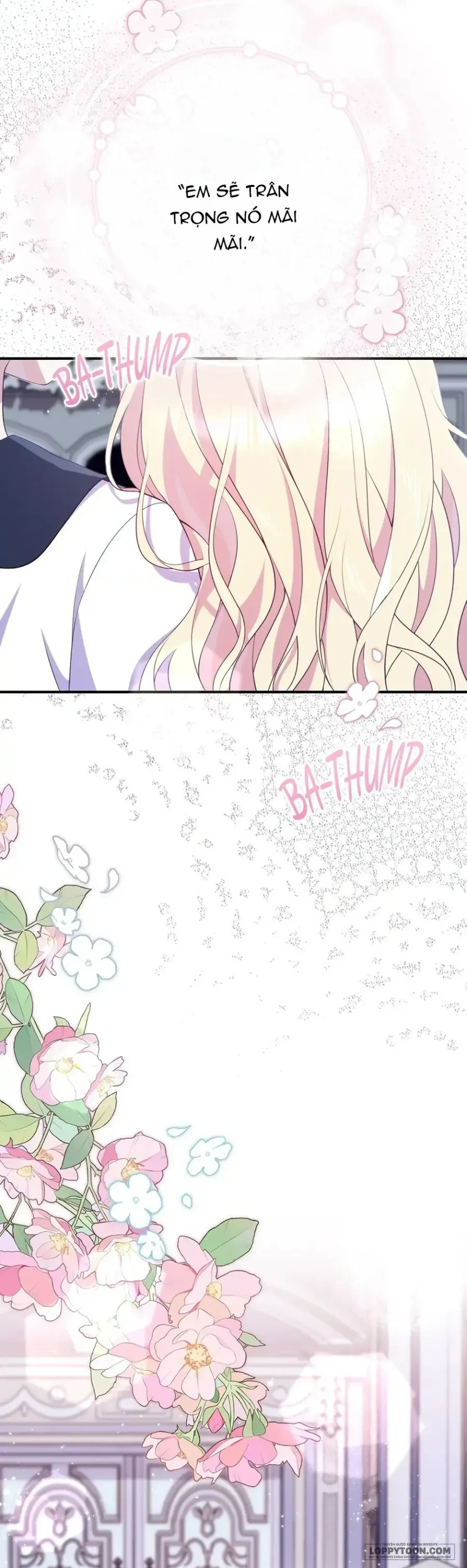 Trở Thành Bạn Thời Thơ Ấu Của Nam Phụ Ám Ảnh Chapter 45 - 25