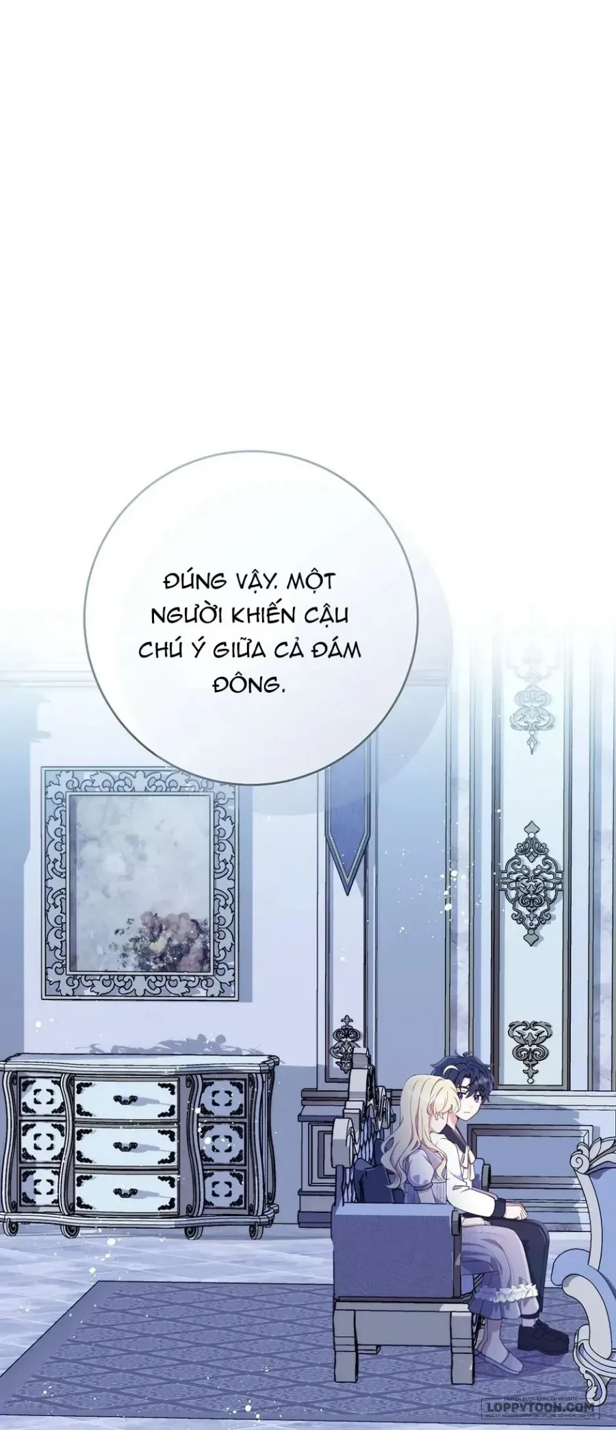 Trở Thành Bạn Thời Thơ Ấu Của Nam Phụ Ám Ảnh Chapter 45 - 46