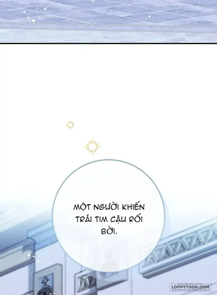 Trở Thành Bạn Thời Thơ Ấu Của Nam Phụ Ám Ảnh Chapter 45 - 47