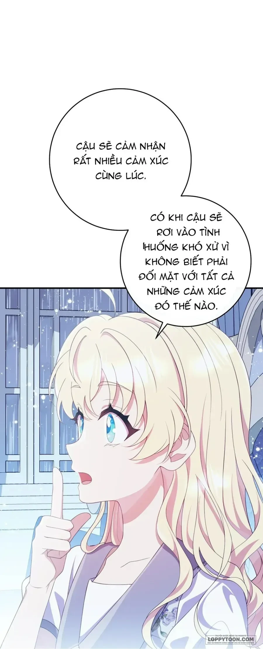 Trở Thành Bạn Thời Thơ Ấu Của Nam Phụ Ám Ảnh Chapter 45 - 50