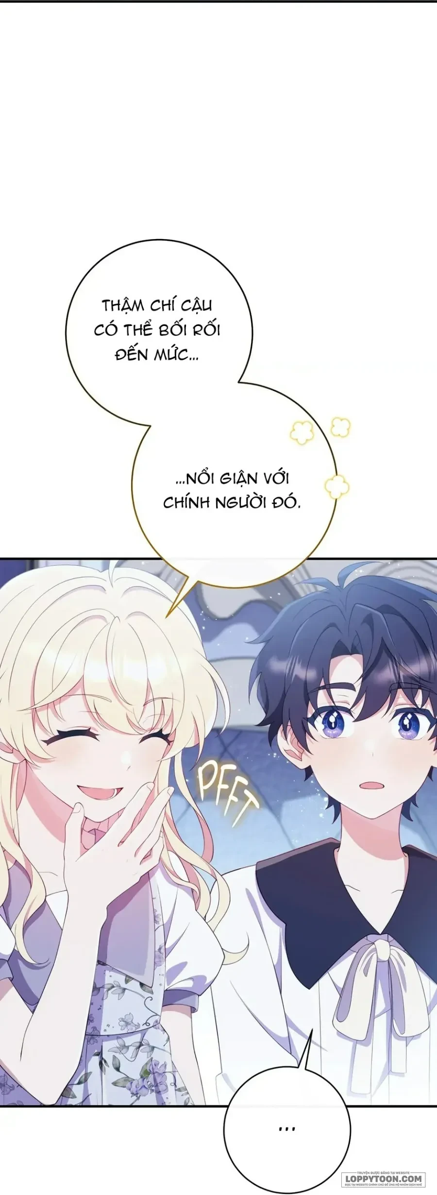 Trở Thành Bạn Thời Thơ Ấu Của Nam Phụ Ám Ảnh Chapter 45 - 51