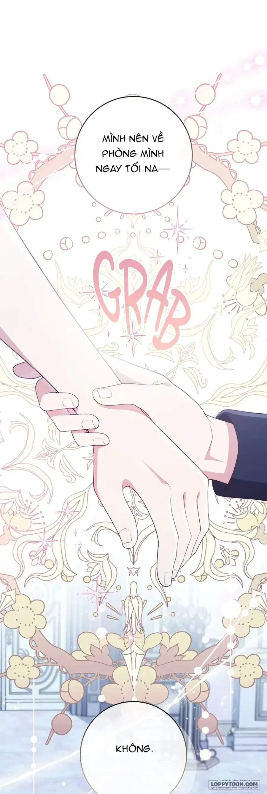Trở Thành Bạn Thời Thơ Ấu Của Nam Phụ Ám Ảnh Chapter 45 - 60