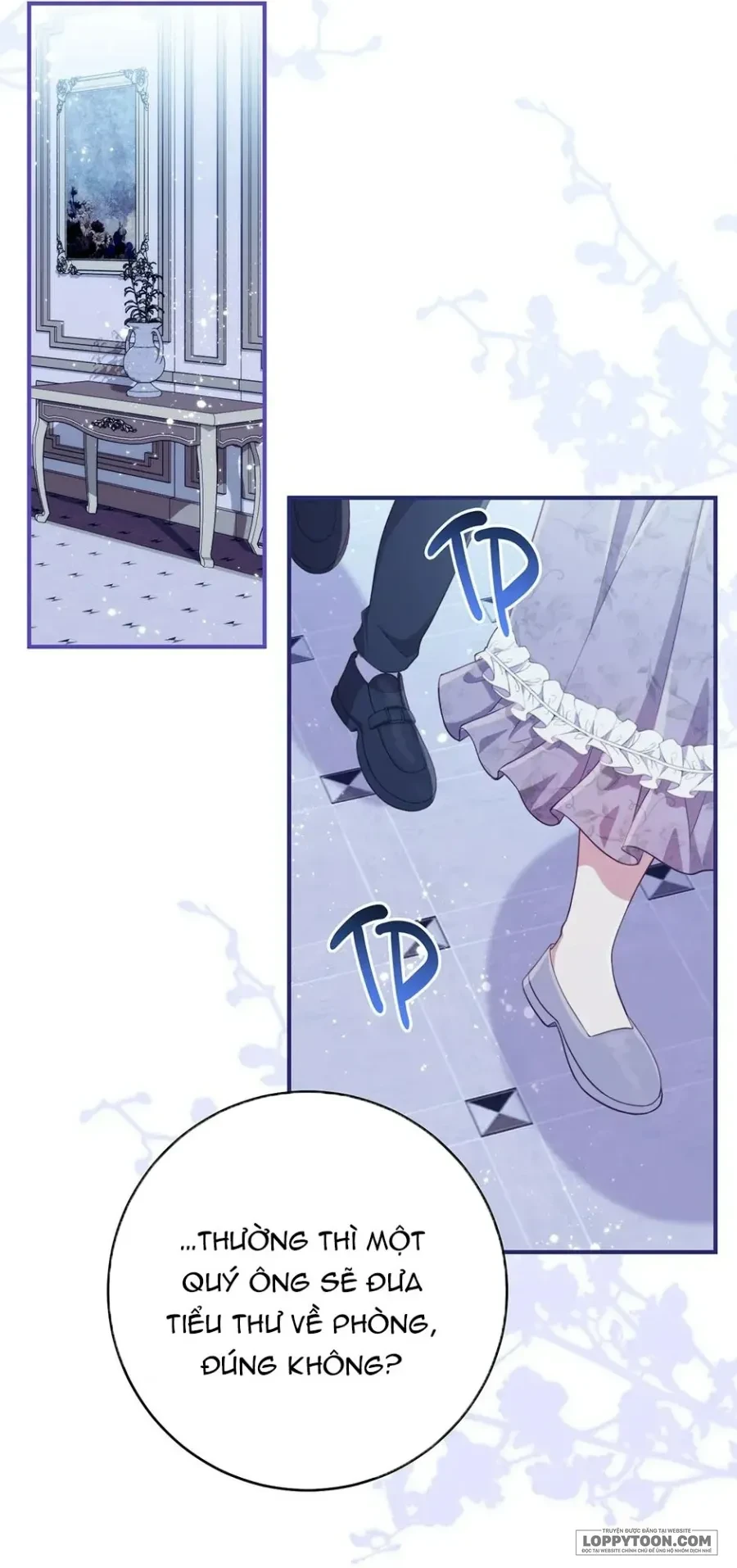 Trở Thành Bạn Thời Thơ Ấu Của Nam Phụ Ám Ảnh Chapter 45 - 64