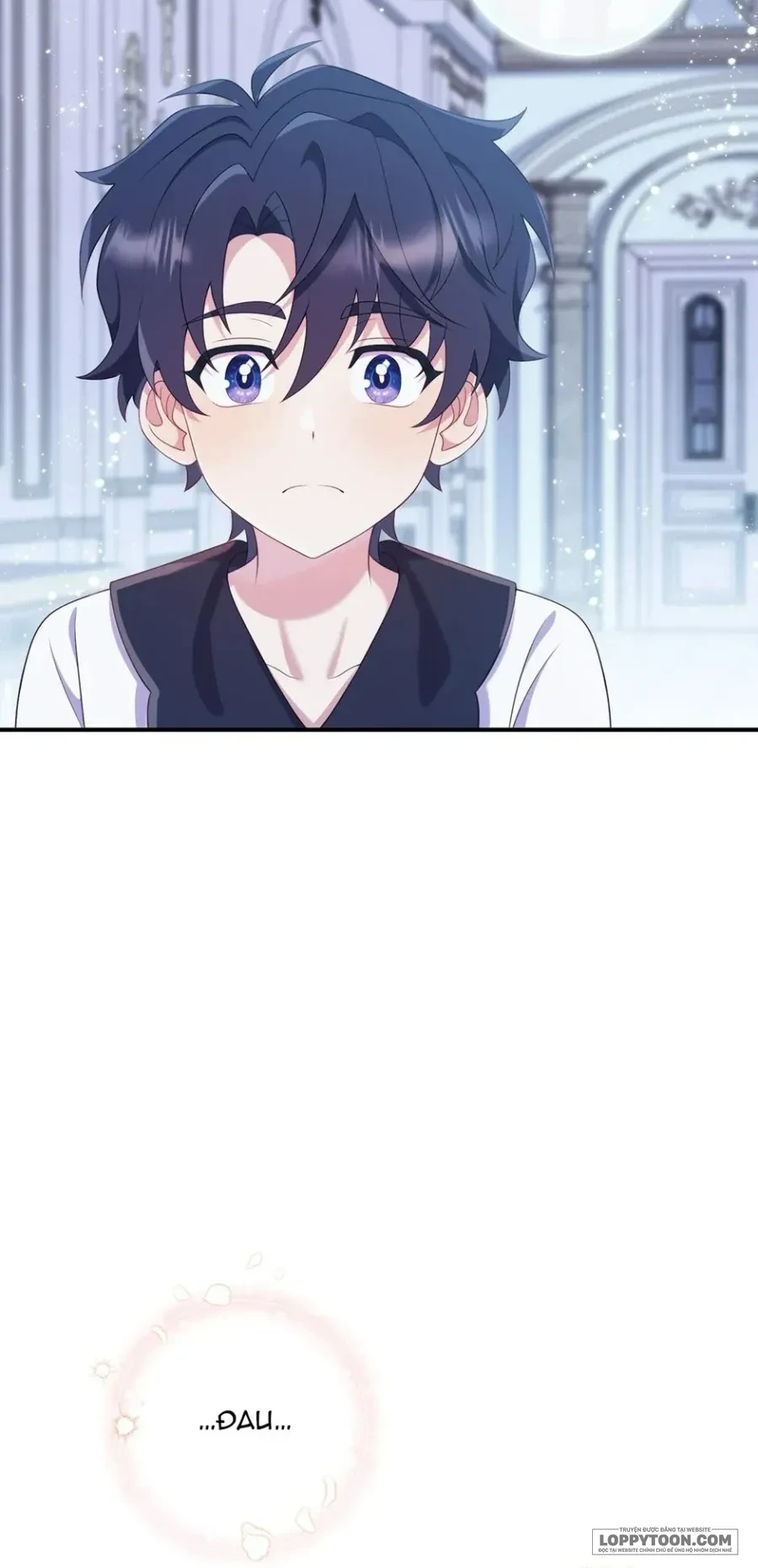 Trở Thành Bạn Thời Thơ Ấu Của Nam Phụ Ám Ảnh Chapter 45 - 72