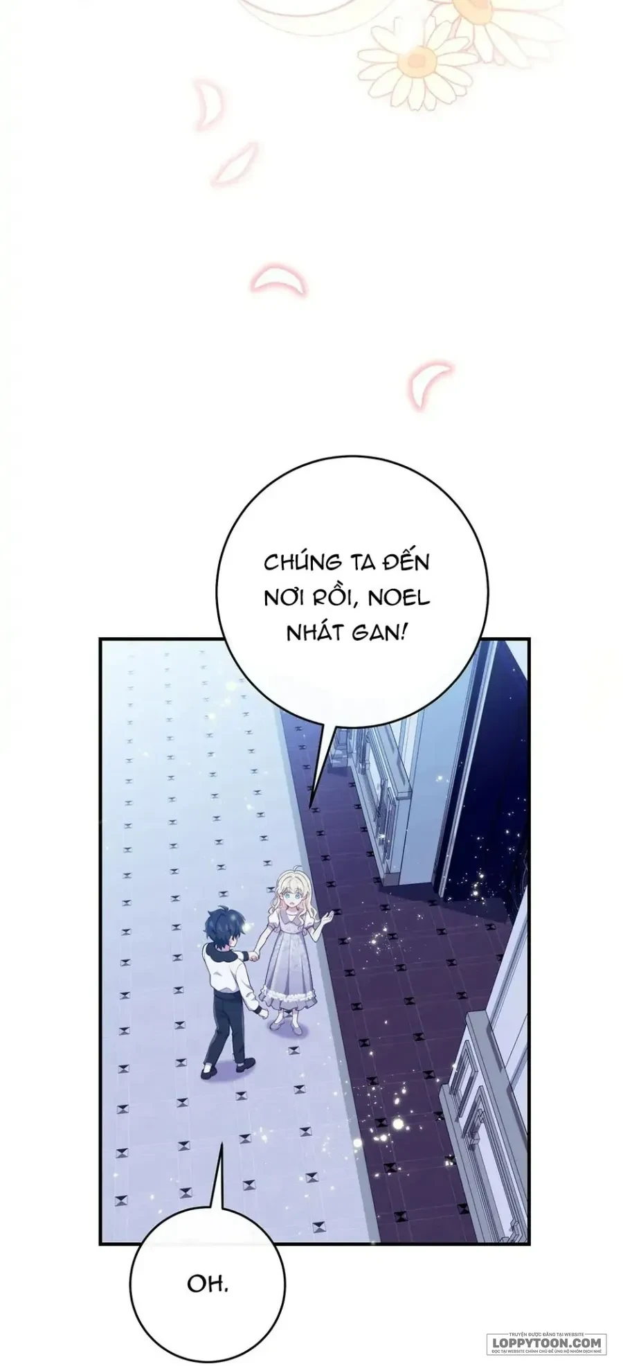 Trở Thành Bạn Thời Thơ Ấu Của Nam Phụ Ám Ảnh Chapter 45 - 74