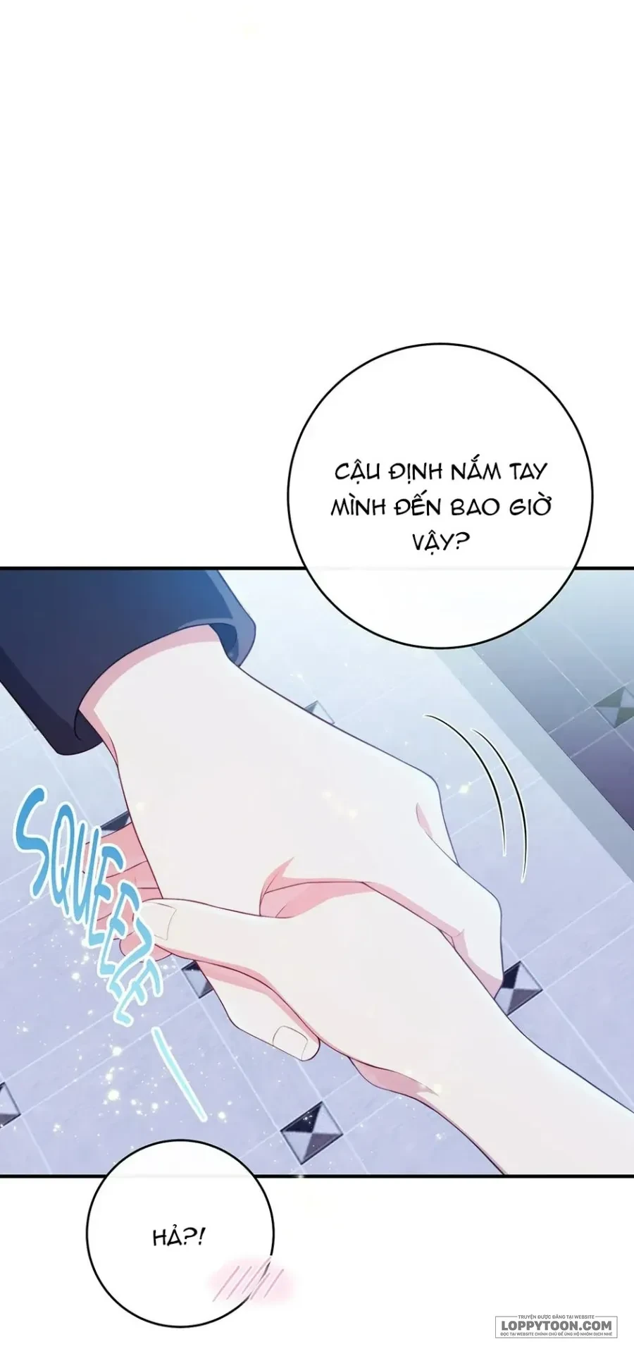 Trở Thành Bạn Thời Thơ Ấu Của Nam Phụ Ám Ảnh Chapter 45 - 75