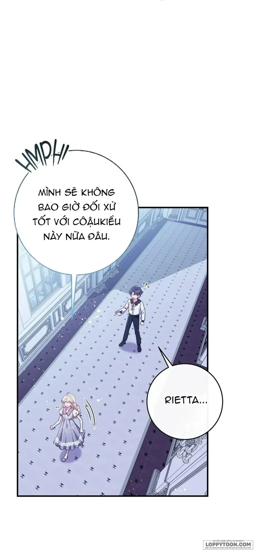 Trở Thành Bạn Thời Thơ Ấu Của Nam Phụ Ám Ảnh Chapter 45 - 77
