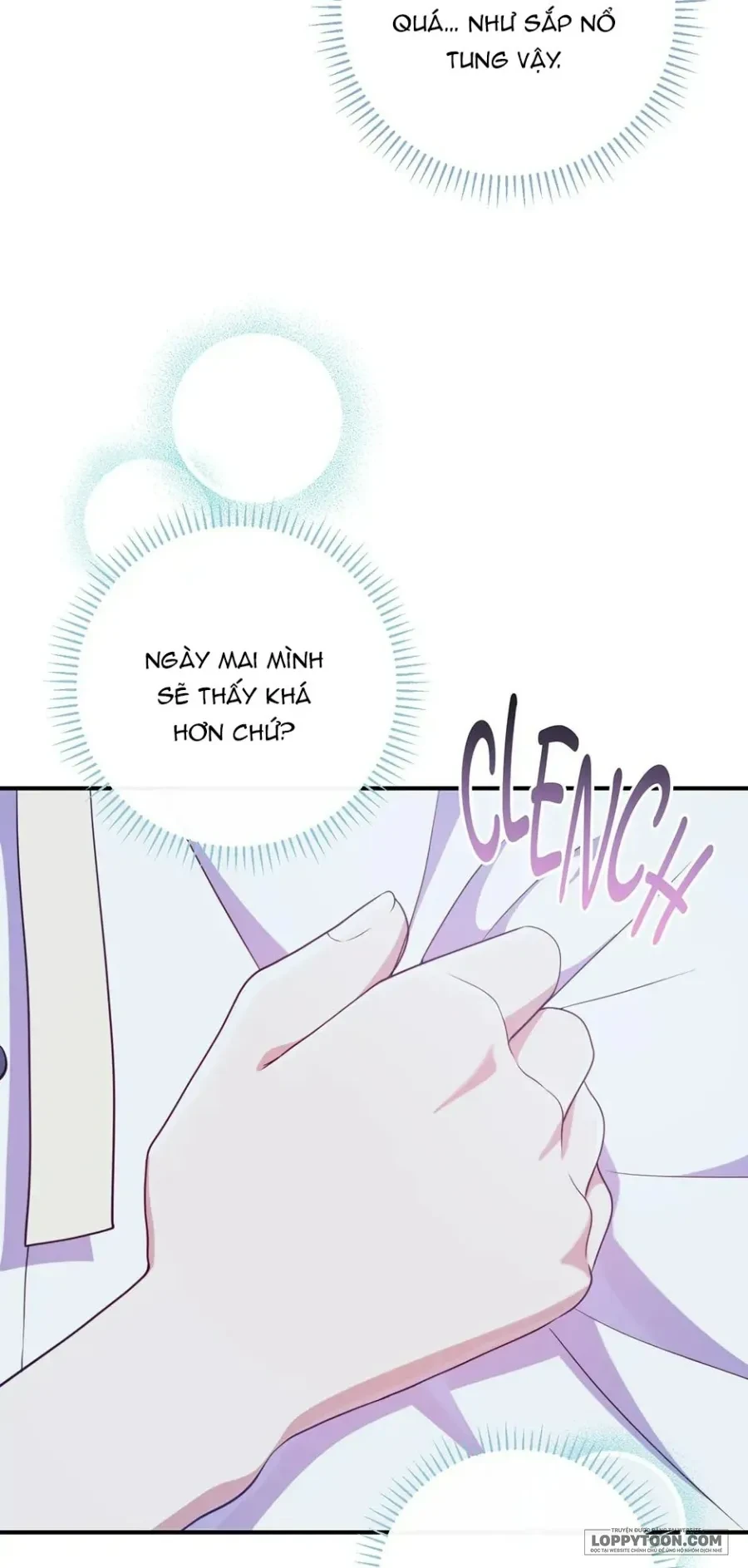 Trở Thành Bạn Thời Thơ Ấu Của Nam Phụ Ám Ảnh Chapter 45 - 82