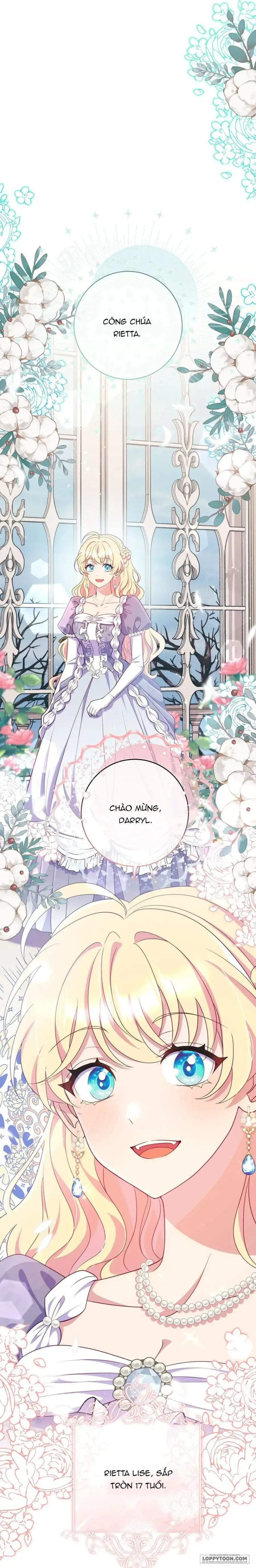 Trở Thành Bạn Thời Thơ Ấu Của Nam Phụ Ám Ảnh Chapter 45 - 93