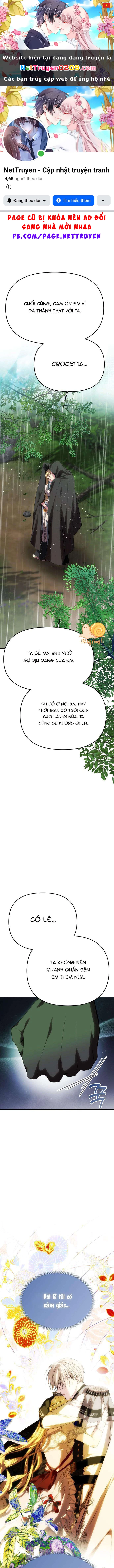 Chỉ Cần Một Người Chồng Là Đủ Chapter 72 - 1