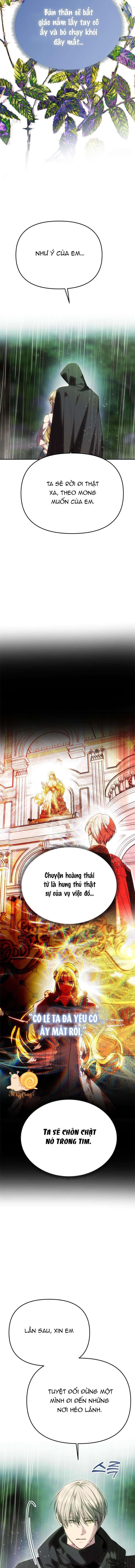 Chỉ Cần Một Người Chồng Là Đủ Chapter 72 - 2