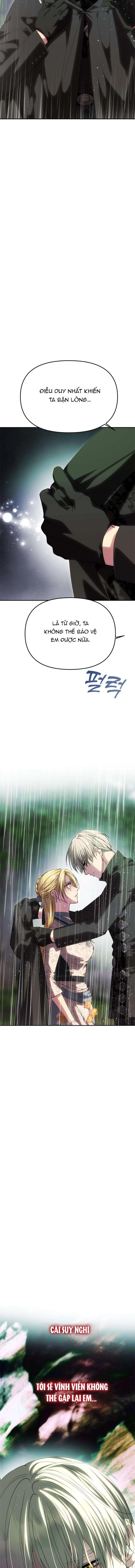 Chỉ Cần Một Người Chồng Là Đủ Chapter 72 - 3