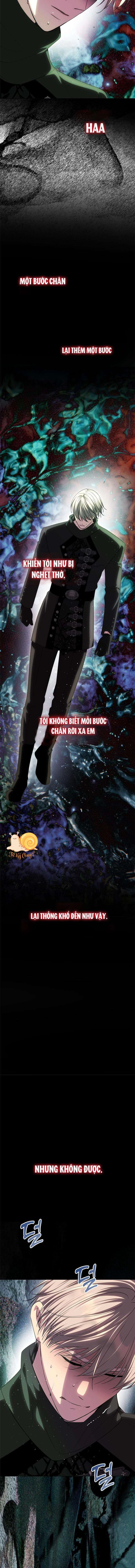 Chỉ Cần Một Người Chồng Là Đủ Chapter 72 - 8