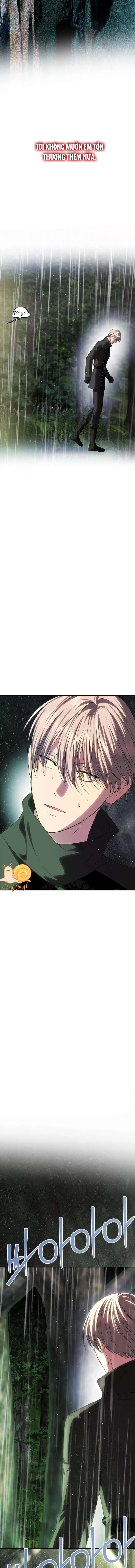 Chỉ Cần Một Người Chồng Là Đủ Chapter 72 - 9