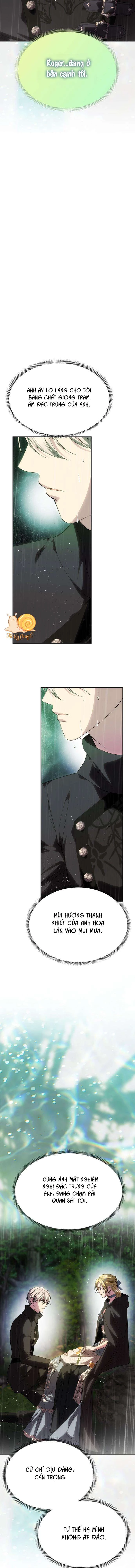 Chỉ Cần Một Người Chồng Là Đủ Chapter 72 - 18