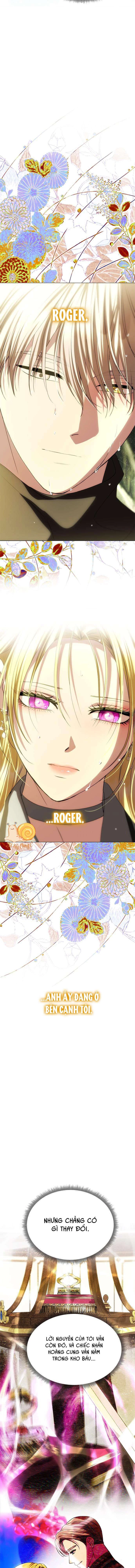 Chỉ Cần Một Người Chồng Là Đủ Chapter 72 - 19