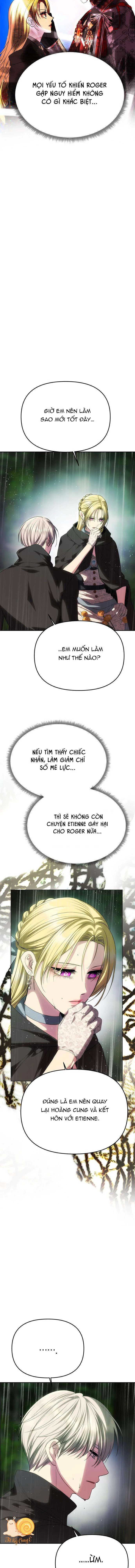 Chỉ Cần Một Người Chồng Là Đủ Chapter 72 - 20