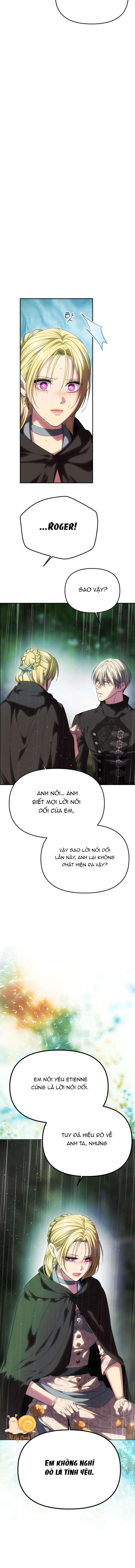 Chỉ Cần Một Người Chồng Là Đủ Chapter 72 - 21