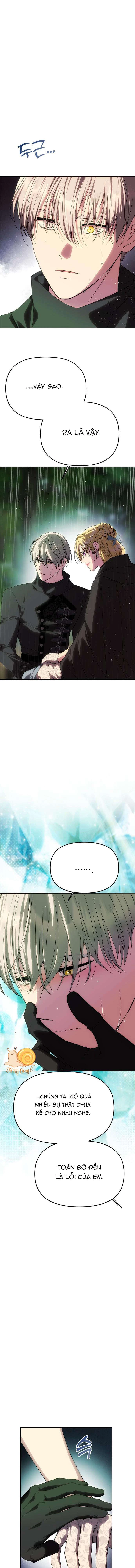 Chỉ Cần Một Người Chồng Là Đủ Chapter 72 - 22