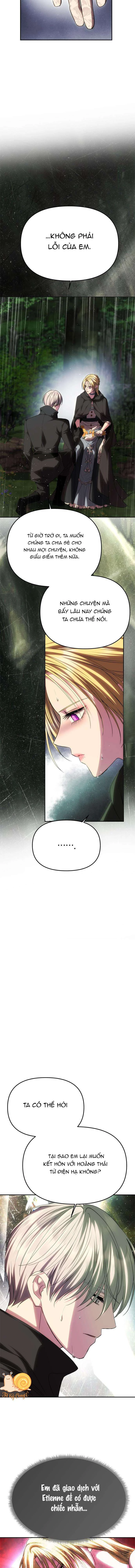 Chỉ Cần Một Người Chồng Là Đủ Chapter 72 - 23