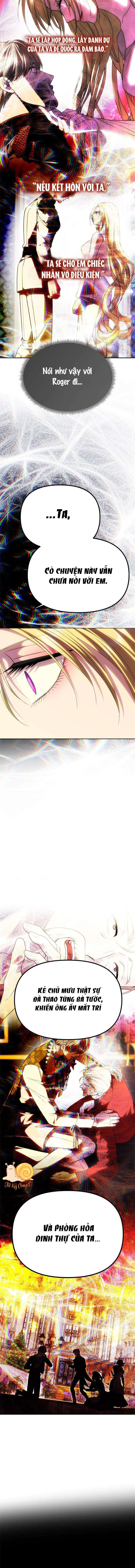 Chỉ Cần Một Người Chồng Là Đủ Chapter 72 - 24