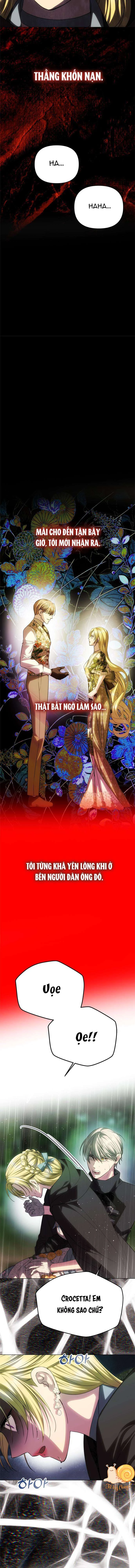 Chỉ Cần Một Người Chồng Là Đủ Chapter 72 - 27