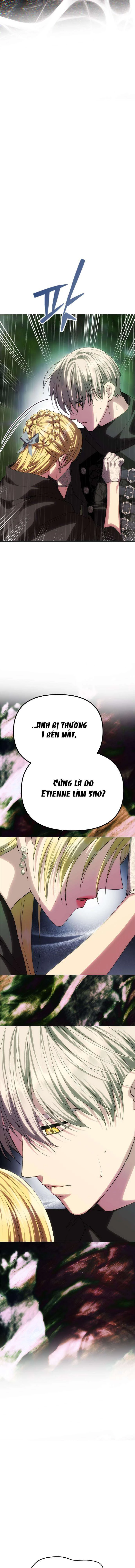 Chỉ Cần Một Người Chồng Là Đủ Chapter 72 - 28