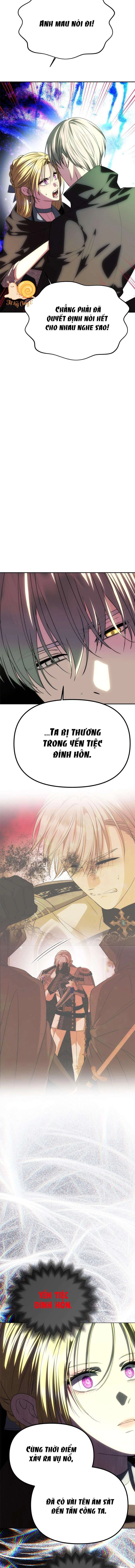 Chỉ Cần Một Người Chồng Là Đủ Chapter 72 - 29