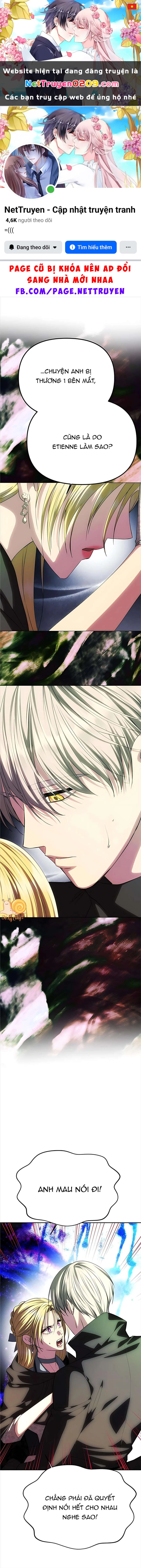 Chỉ Cần Một Người Chồng Là Đủ Chapter 73 - 1