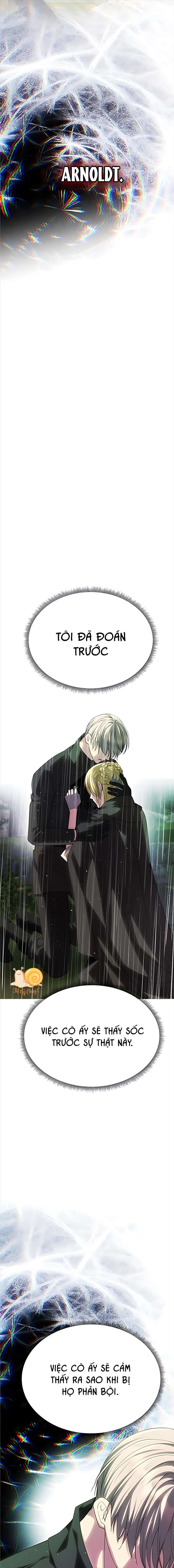 Chỉ Cần Một Người Chồng Là Đủ Chapter 73 - 3