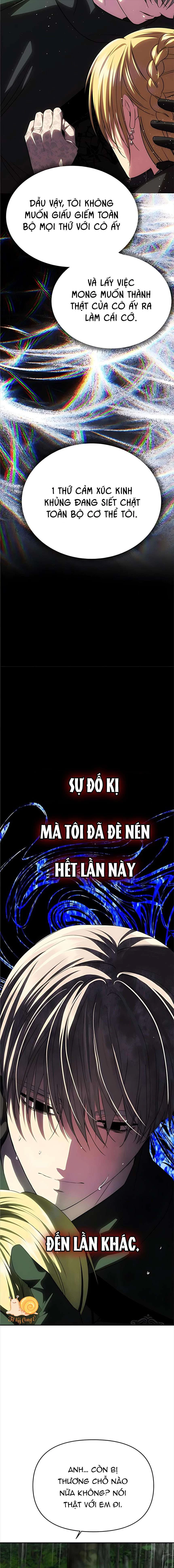 Chỉ Cần Một Người Chồng Là Đủ Chapter 73 - 4