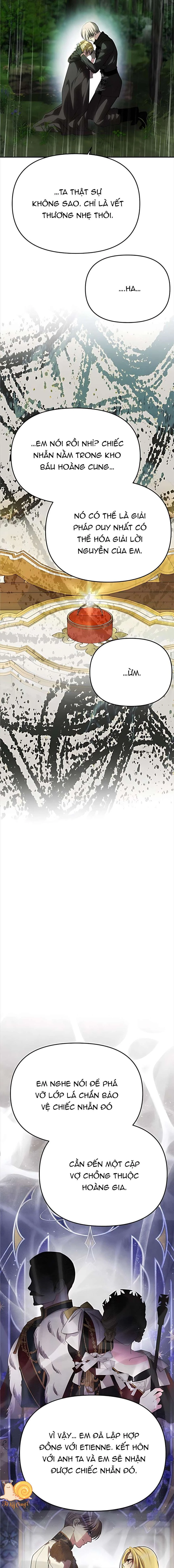 Chỉ Cần Một Người Chồng Là Đủ Chapter 73 - 5