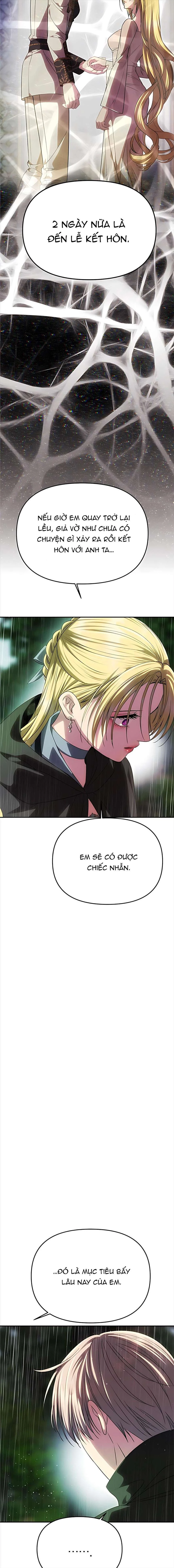 Chỉ Cần Một Người Chồng Là Đủ Chapter 73 - 6