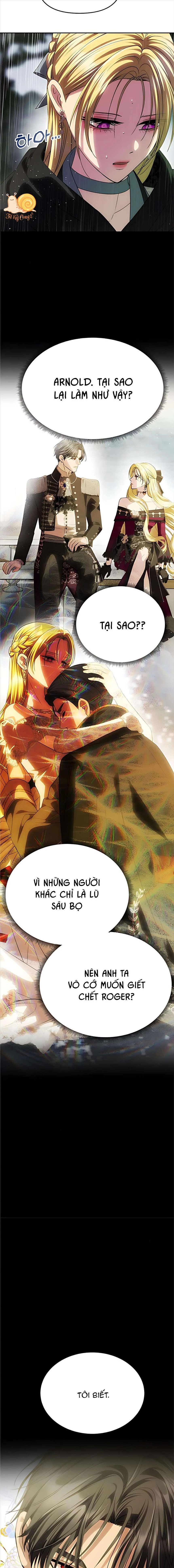 Chỉ Cần Một Người Chồng Là Đủ Chapter 73 - 7